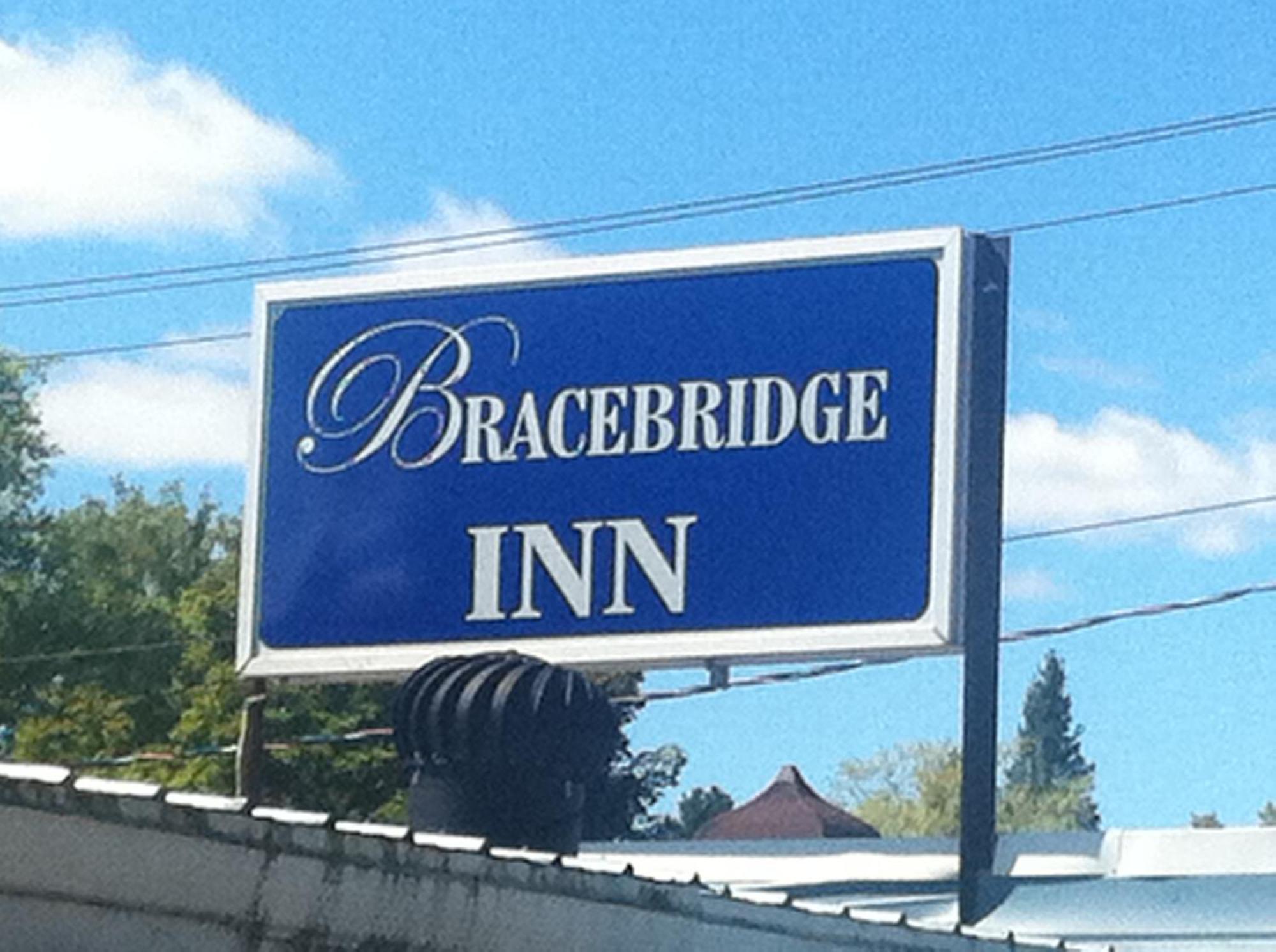 Bracebridge Inn Buitenkant foto